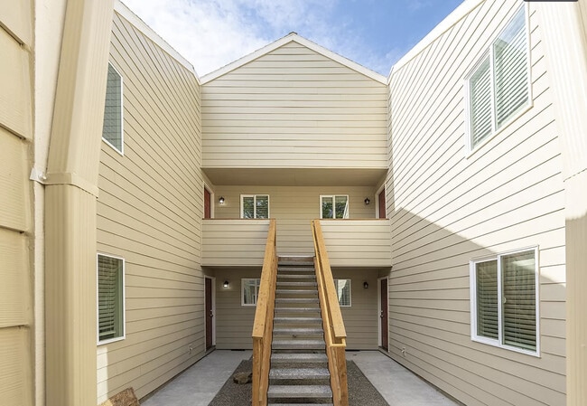 Main entrance - 13360 SW 17th St