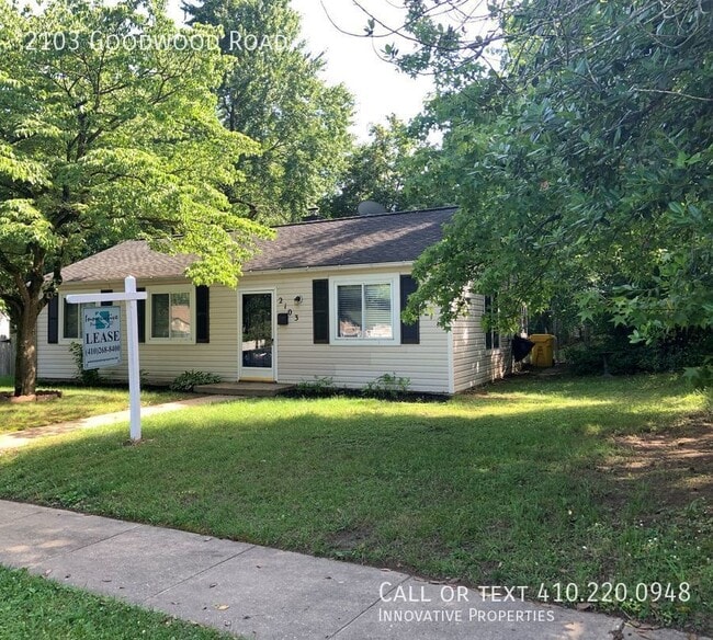 Building Photo - OPEN HOUSE TUESDAY 12/6/22 12-1PM  3 bed 1...