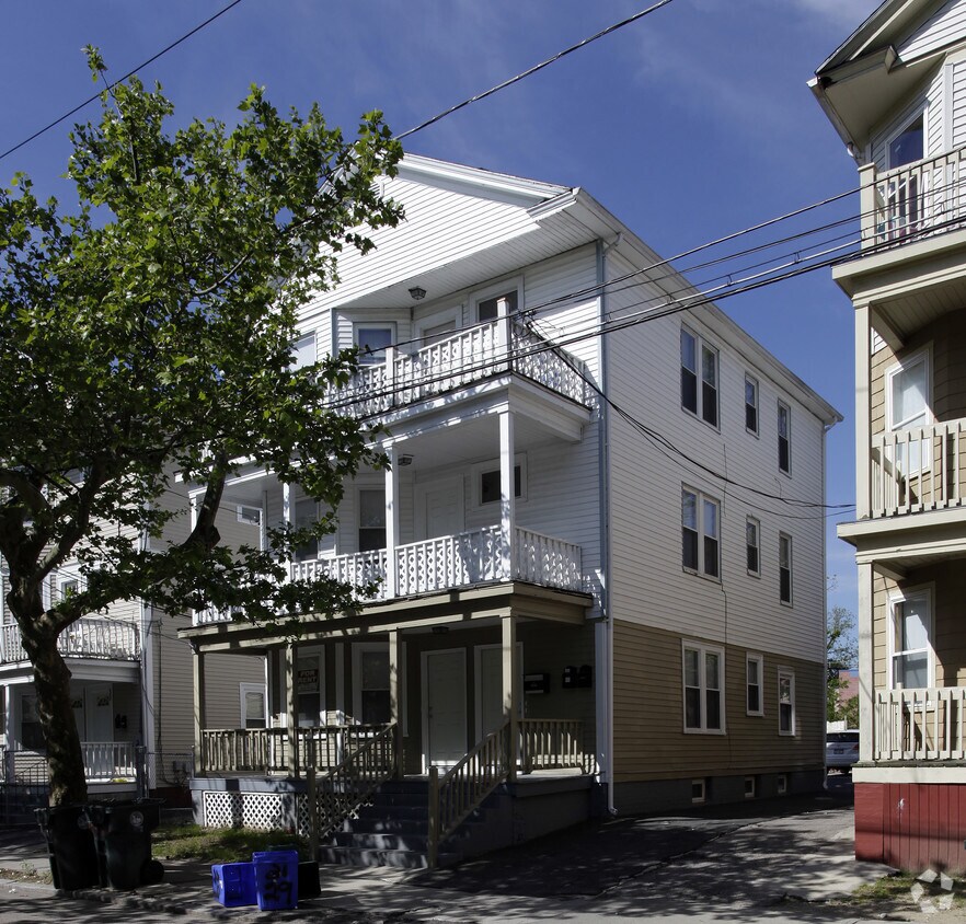 Primary Photo - 29-31 Croyland Rd