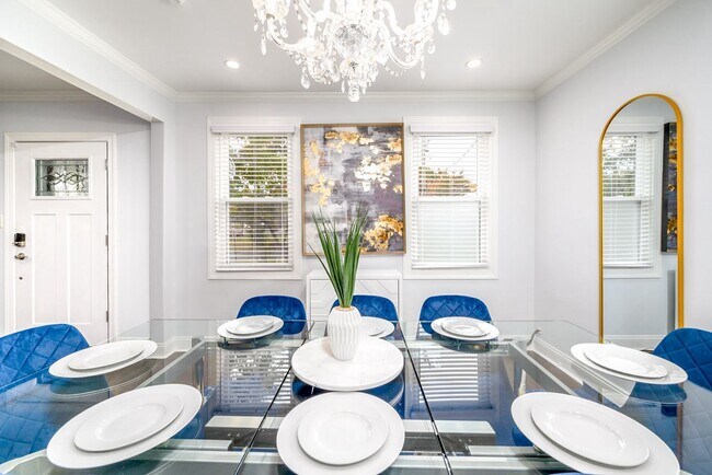 Building Photo - 4609 Eastern Ave