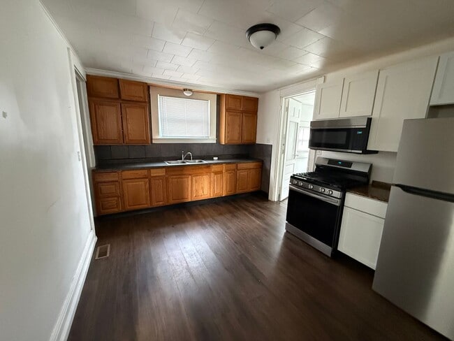 Foto del edificio - House for Rent