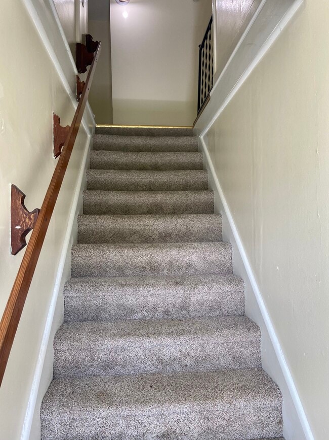 Fotografía del edificio - 107 Jackson St