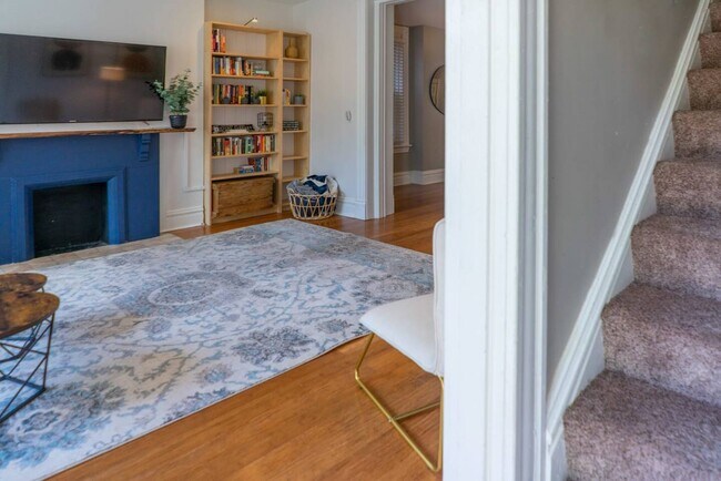 Building Photo - 3311 Wisconsin Ave