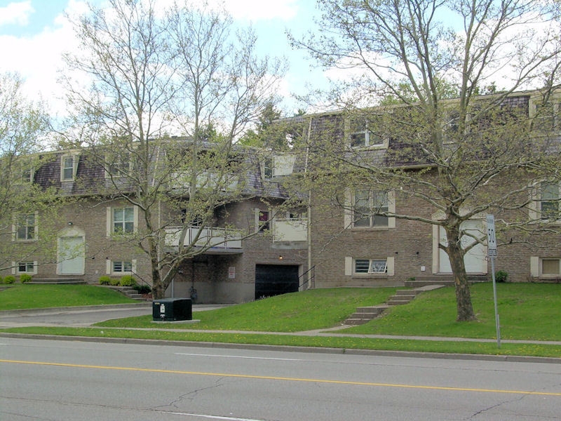 Primary Photo - Westcourt Student Residences