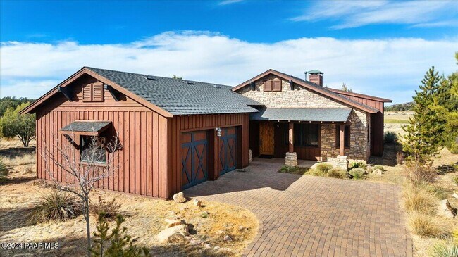 Foto del edificio - 5780 W Johnny Mullins Dr