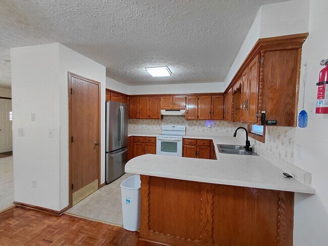 Foto del edificio - Single Family Home!