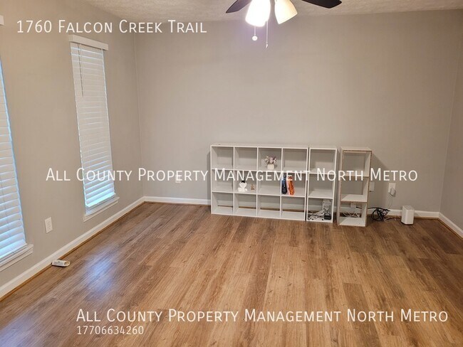 Building Photo - Cozy 2BR/1BA Ranch Home near Lake Lanier