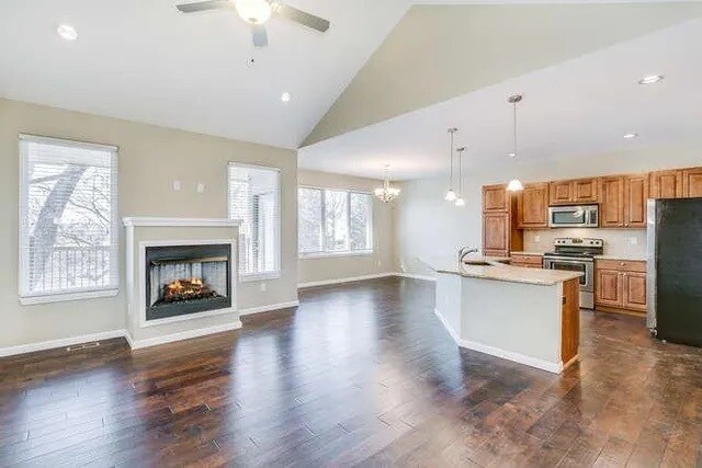 Foto del edificio - 1821 N 127th St E