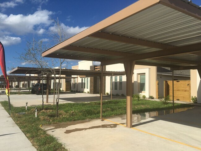 Foto del edificio - 3106 Sabercat Ave