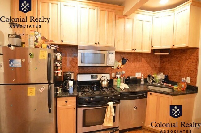 Foto del edificio - 69 Babcock St