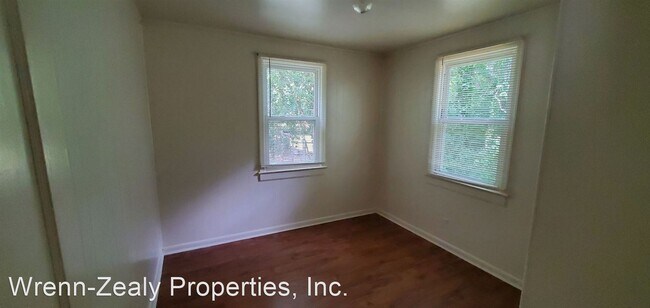 Building Photo - 2 br, 1 bath House - 1403 Woodside Drive