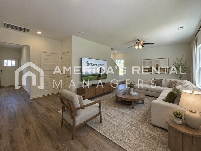 Foto del edificio - DEPOSIT PENDING! Spacious Home for Rent in Calera, AL!