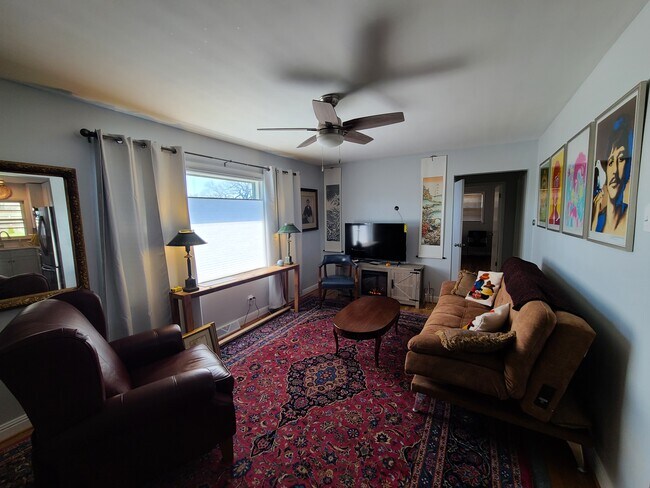 Foto del edificio - 297 Saint Margaret Dr