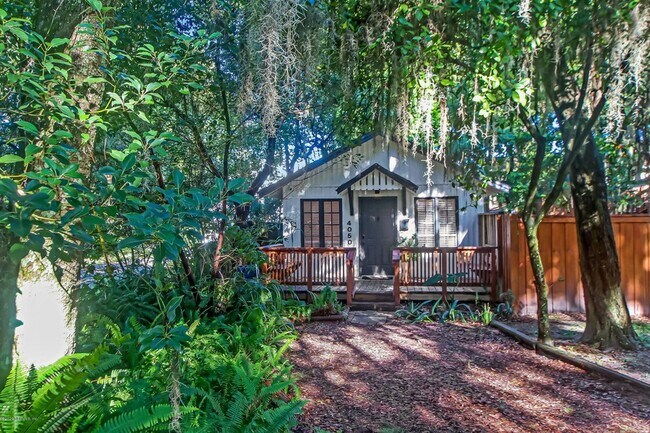 Foto del edificio - 4050 McGirts Blvd