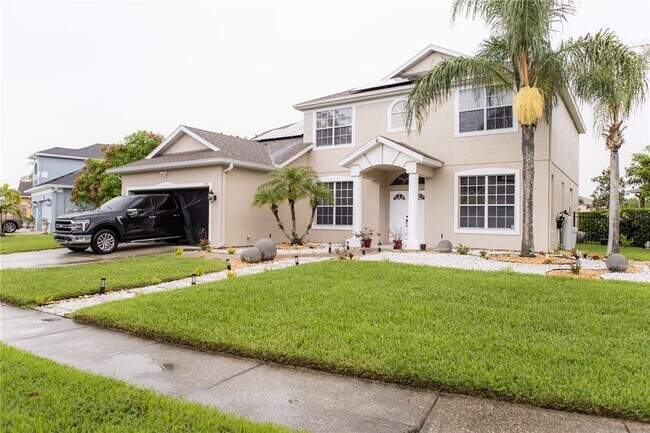 Building Photo - 1833 Oak Grove Chase Dr