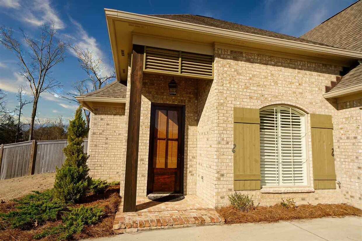 256 Buckhead Dr, Madison, MS 39110 House for Rent in Madison, MS