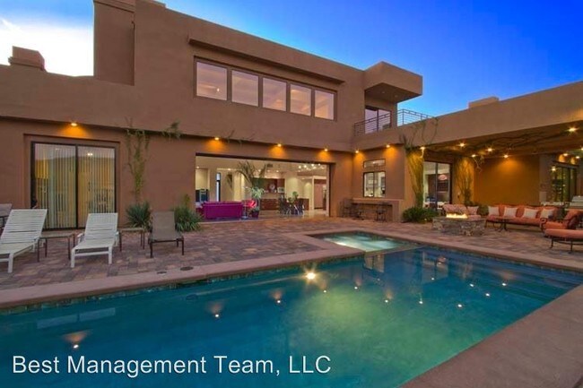 Building Photo - 5 br, 7 bath House - 5082 Mountain Top Circle