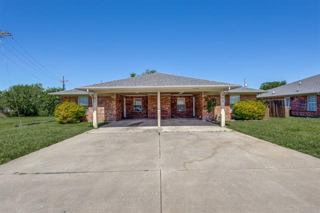 Foto principal - 509 S Louisiana Dr
