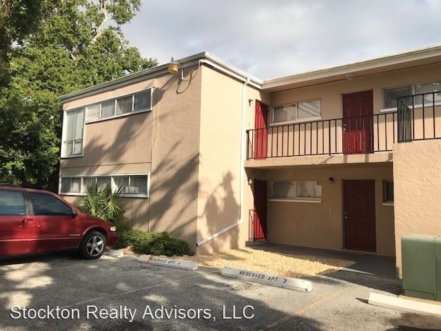 Building Photo - 5233-5233 N Tamiami Trail