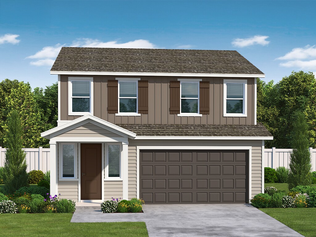 Foto principal - 13762 E 100th Dr