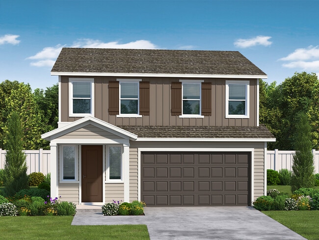 Building Photo - 13762 E 100th Dr