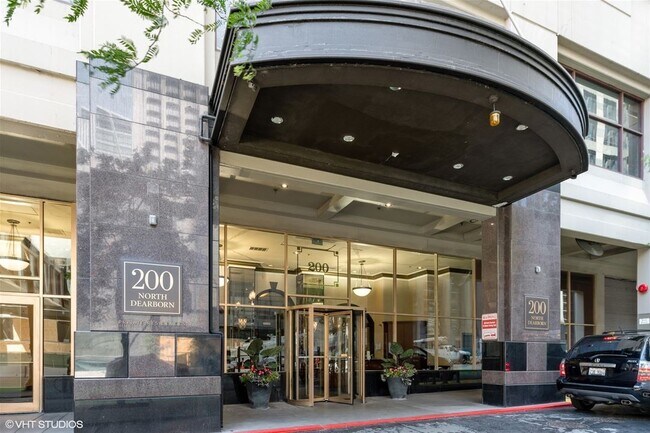 Building Photo - 200 N Dearborn St