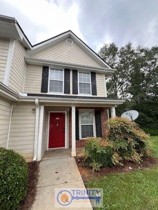 Primary Photo - Cute TWO STORY Town Home!