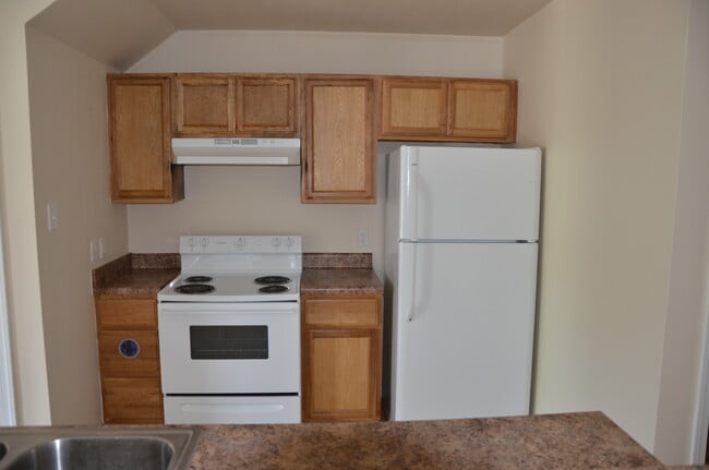 Foto del edificio - 1336 Foxwood Pl