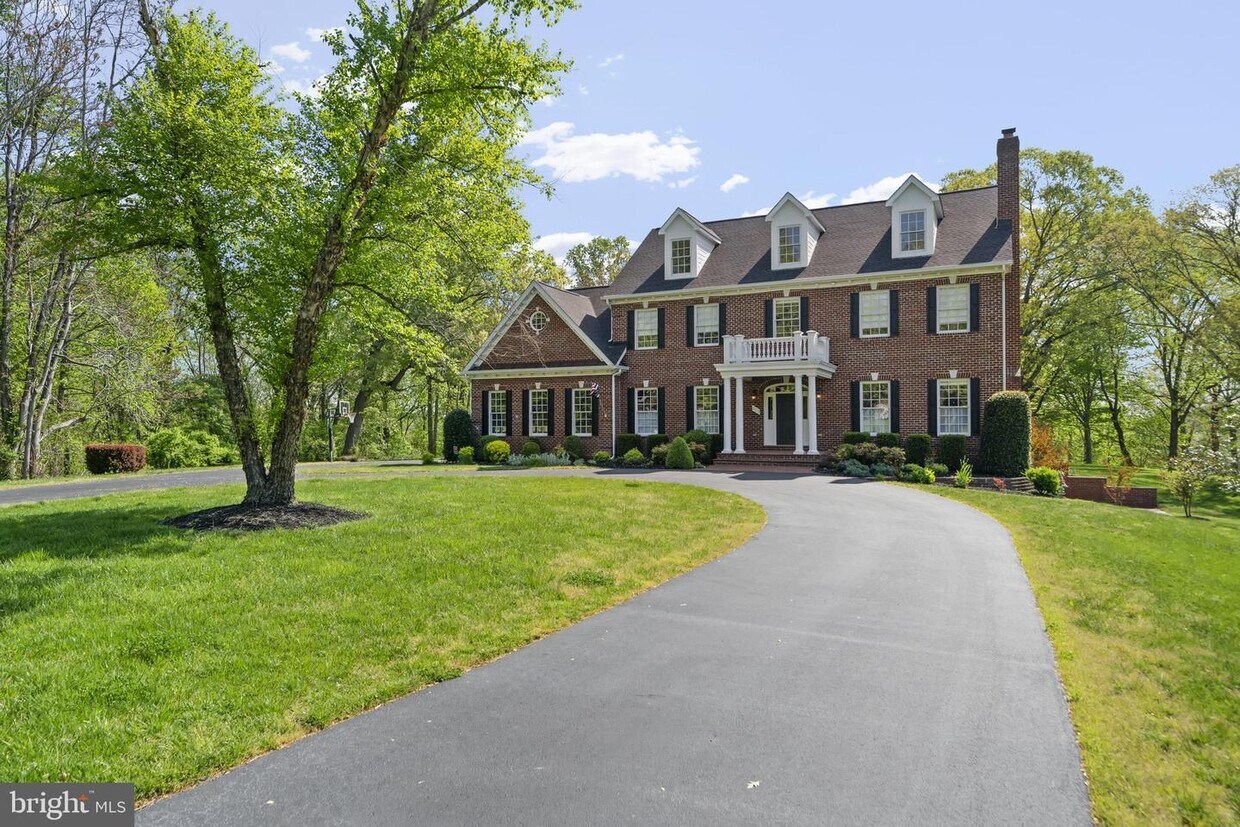 8115 Deepwater View, Port Tobacco, MD 20677 House Rental in Port