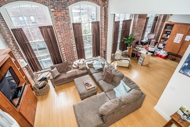 Foto del edificio - Roof Deck Loft