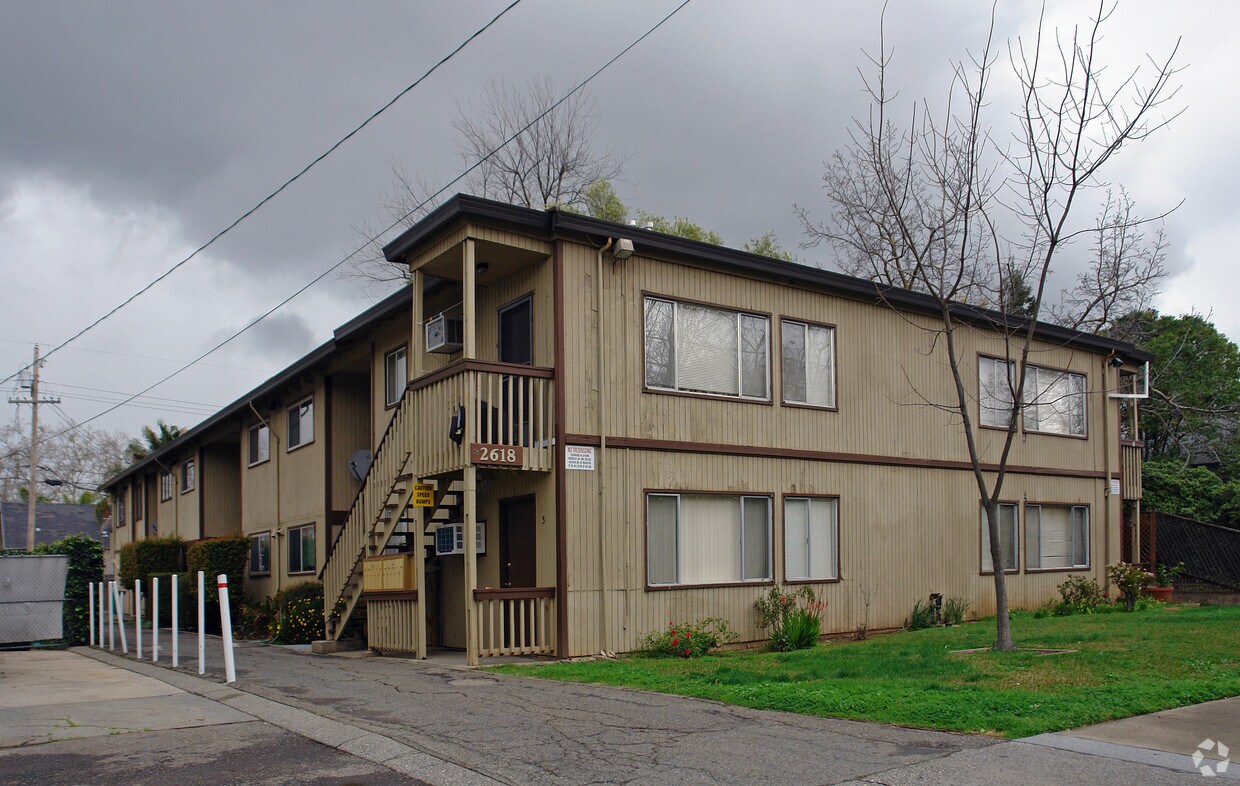 Foto principal - 2618 28th St
