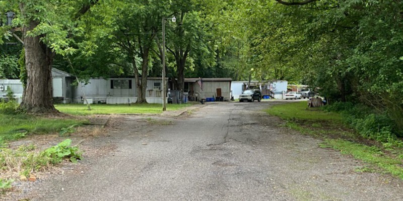 Primary Photo - Baden Mobile Home Park