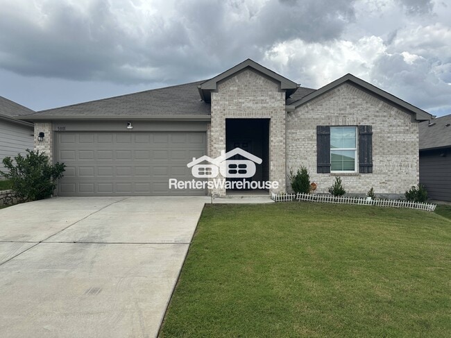 Building Photo - 5801 Berriweather Dr