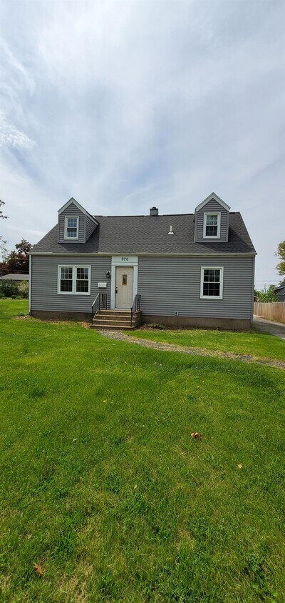 Foto principal - 970 26th St