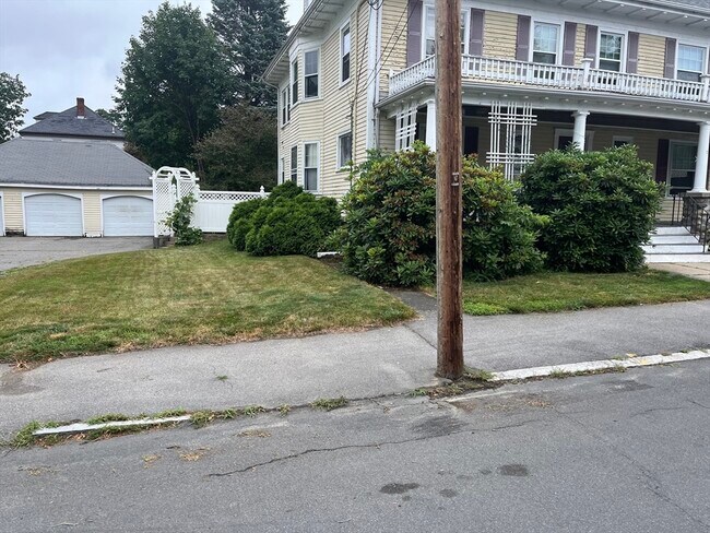 Foto del edificio - 29 Bradford Ave