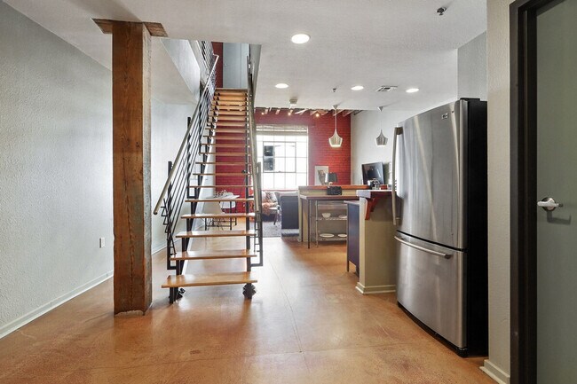 Foto del edificio - 1039 Constance St