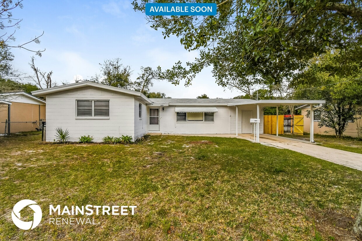 Primary Photo - 7603 Quitina Dr