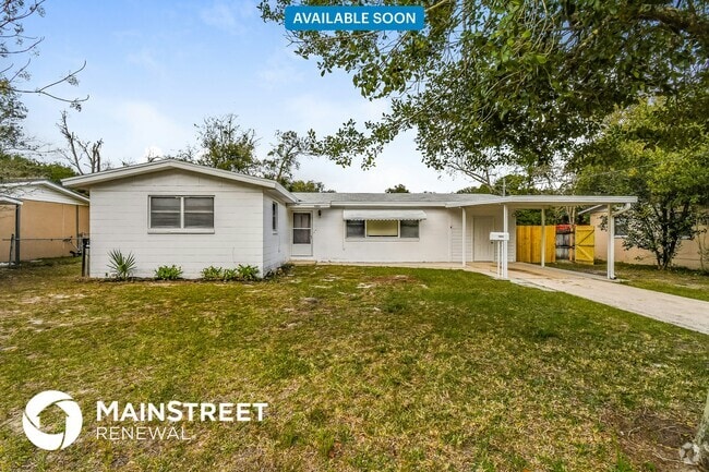 Building Photo - 7603 Quitina Dr