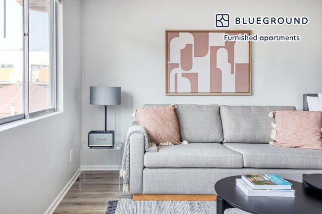 Foto del edificio - 1253 Havenhurst Dr