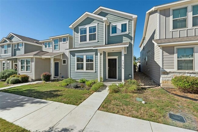 Building Photo - 1709 Arendale Dr