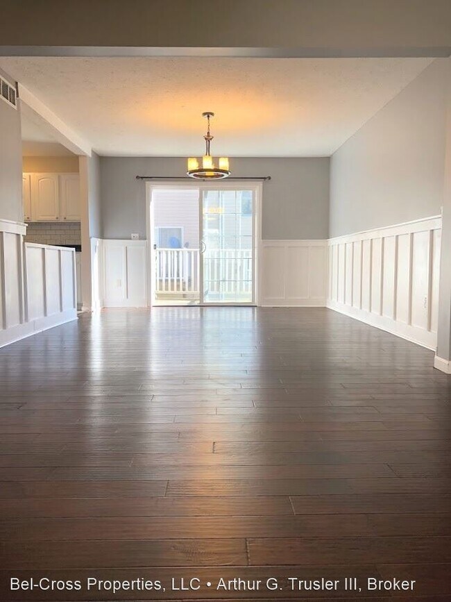 Foto del edificio - 3 br, 2.5 bath House - 209 Palisades Drive