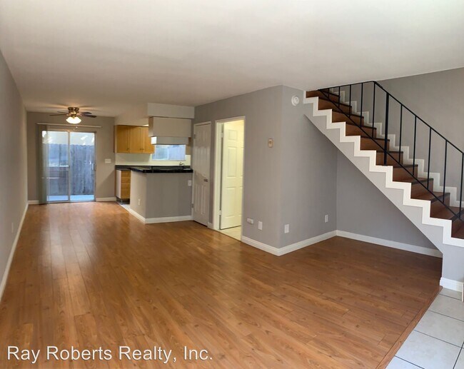 Foto del edificio - 3591 Howard Ave