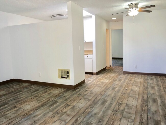 Interior Photo - Heatherwood