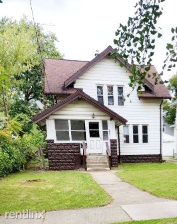 Primary Photo - 3 br, 1.5 bath House - 3808 Lockwood Ave