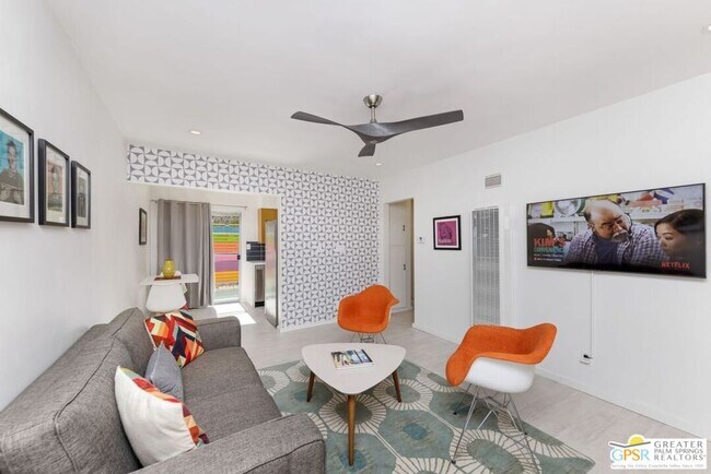 Foto del edificio - 22900 S Palm Canyon Dr