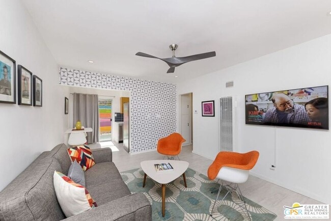 Building Photo - 22900 S Palm Canyon Dr