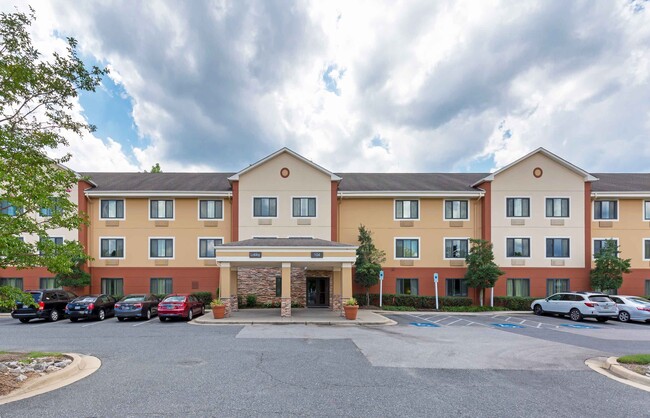 Exterior - Furnished Studio - Glen Burnie