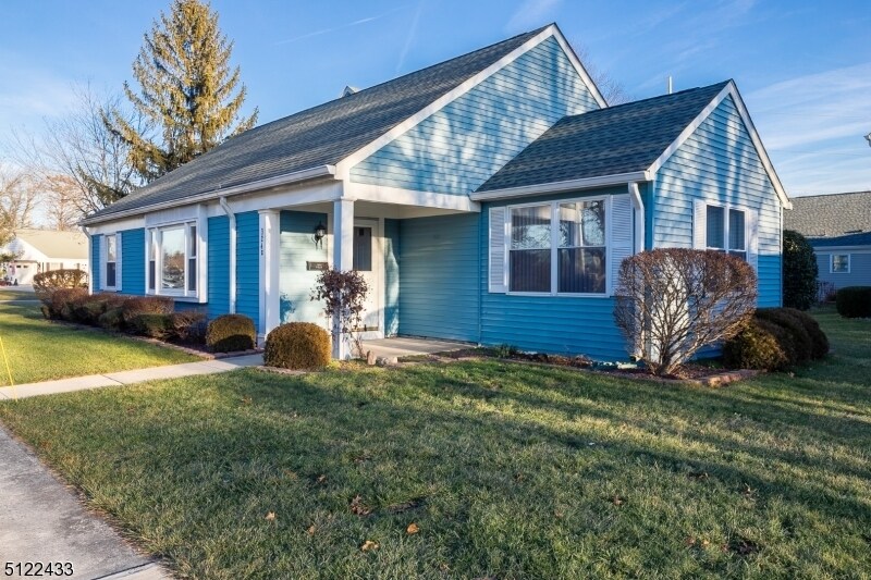 324B Old Nassau Rd, Monroe Township, NJ 08831 House Rental in Monroe