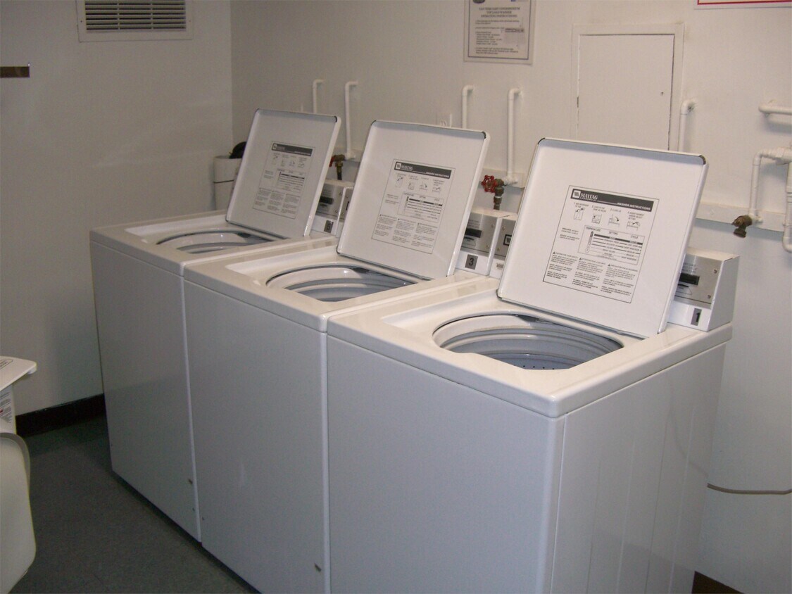 Photo - 2939 Van Ness St NW (Washington, DC)