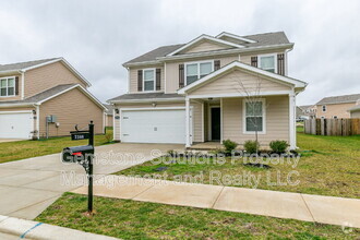 Building Photo - 2508 Queen Bee Dr